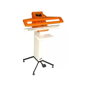 T-Tech 12 Inch (300 mm) Hot Bar Type Foot Sealing Machine