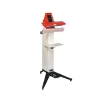 Foot / Pedal 16″ inch (400 mm) Impulse Type Sealer, 240V(Size-400 x 1.6 mm)