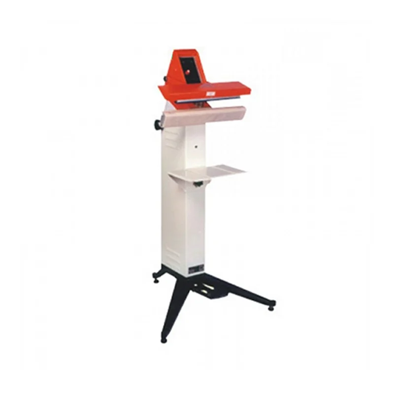 Foot / Pedal 16" inch (400 mm) Impulse Type Sealer, 240V(Size-400 x 1.6 mm)