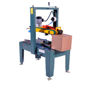 Bopp Tapping Machine