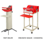 Foot Sealer Machine