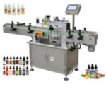 Labeling Machine