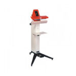 Impulse Type 36 Inch (900mm) Manual Foot Sealer 950W (Size- 900 x 1.6 mm)