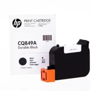 HP CQ849A Print Cartridge