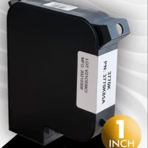 Handheld Ink Cartridge 25mm Or 1 Inch