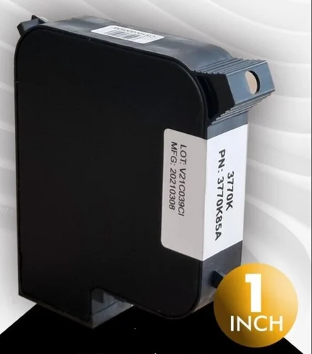 Handheld Ink Cartridge 25mm Or 1 Inch