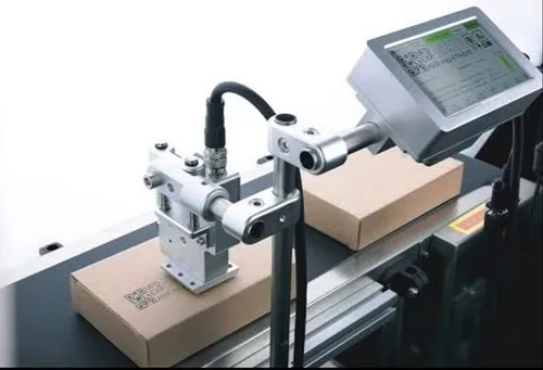 TIJ Coding Printer